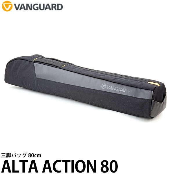 ̵ Х󥬡 VANGUARD ALTA ACTION 80 ӥ [Ĺ80cmޤǤλ/ALTA PRO+б]