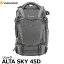 ̵ Х󥬡 vanguard ALTA SKY 45Då [Хå 륿 եб Хåѥå ]