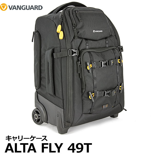 ̵ Х󥬡 vanguard ALTA FLY 49T꡼ [Хå 륿ե饤 եб 顼Хå ]