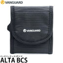 【メール便 送料無料】【即納】 バンガード VANGUARD ALTA BCSバッテリーケース Sサイズ デジタルカメラアクセサリー収納/整理/メモリーカード/レンズフィルター