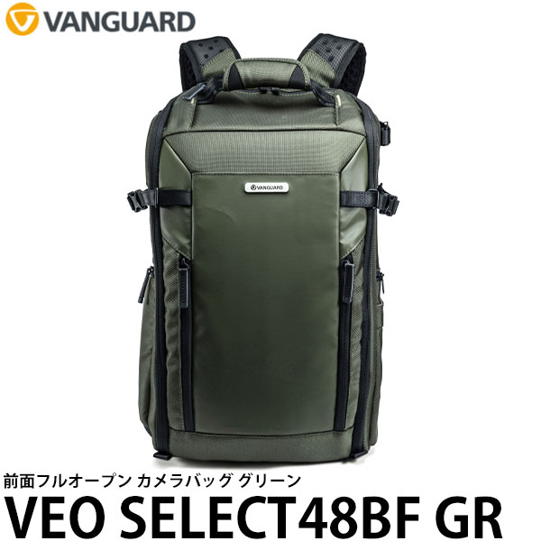 【送料無料】 バンガード VANGUARD VEO SELE