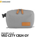 yz oK[h VEO CITY CB24 GY NX{fBobO O[ [JobO BI |[` V_[ J vanguard CROSSBODY BAGS Ki]