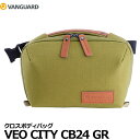 yz oK[h VEO CITY CB24 GR NX{fBobO O[ [JobO BI |[` V_[ J vanguard CROSSBODY BAGS Ki]