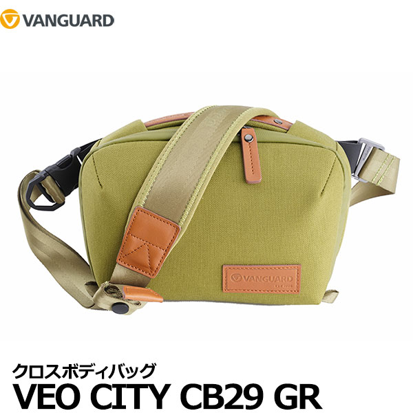 Х󥬡 VEO CITY CB29 GR ܥǥХå ꡼ ̵