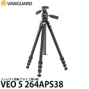 yz oK[h VANGUARD VEO 5 264APS38 A~Or 4i