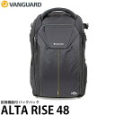 バンガード VANGUARD ALTA RISE 48 バックパック 【送料無料】(2)