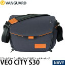 【送料無料】 バンガード VANGUARD VEO CITY S30 NV ショルダーバッグ ネイビー