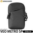 バンガード VEO METRO SP BK スマートポーチ ブラック 【メール便 送料無料】