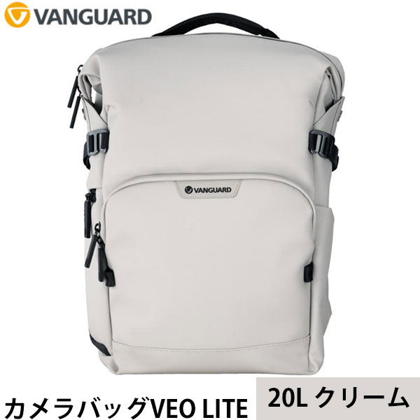 バンガード VANGUARD カメラバッグ VEO LITE B20L CM 【送料無料】