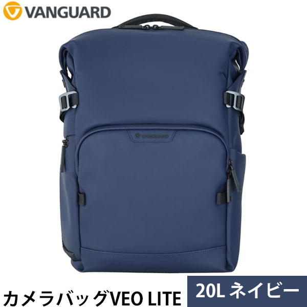 バンガード VANGUARD カメラバッグ VEO LITE B20L NV 【送料無料】