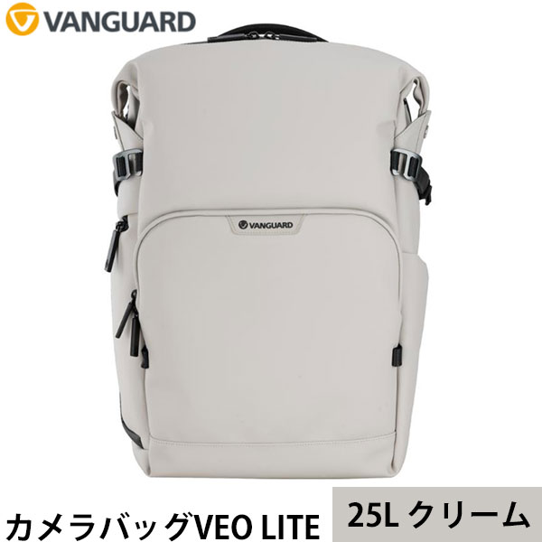 バンガード VANGUARD カメラバッグ VEO LITE B25L CM 【送料無料】