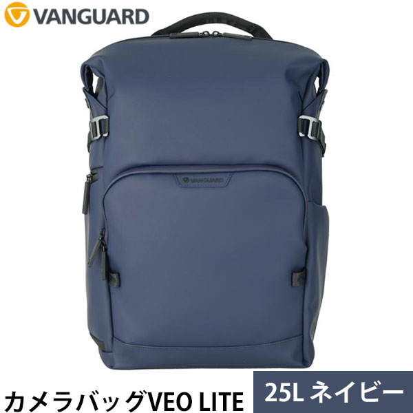 バンガード VANGUARD カメラバッグ VEO LITE B25L NV 【送料無料】