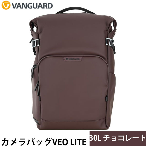 バンガード VANGUARD カメラバッグ VEO LITE B30L CH 【送料無料】