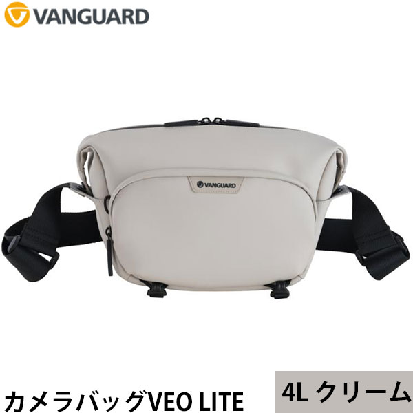 バンガード ショルダーバッグVEO LITE S4L CM 【送料無料】