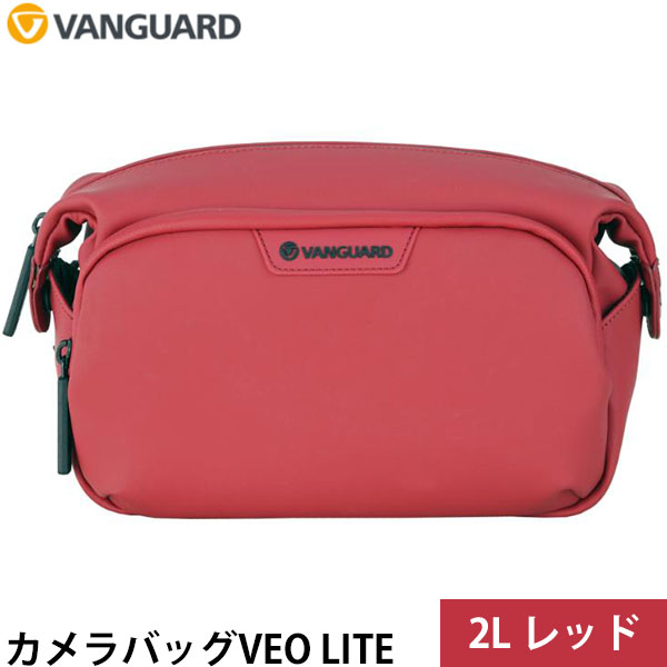 バンガード ショルダーバッグVEO LITE S2L RD 【送料無料】