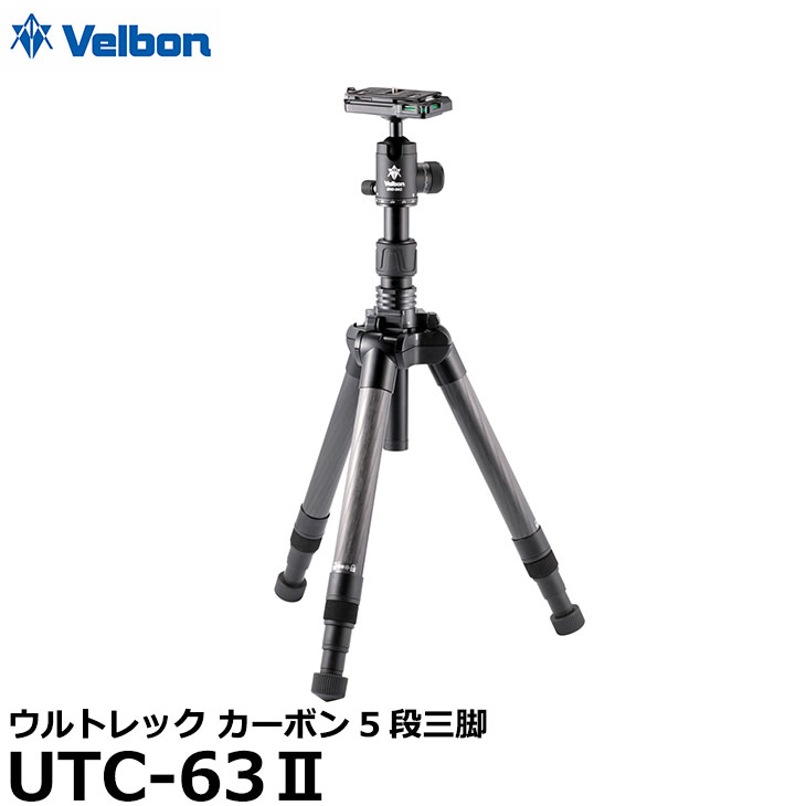 MKBFRTC4GT-BH マンフロット befree GT カーボンT三脚キット Manfrotto Befree Advanced