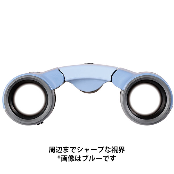 ビクセン 双眼鏡 8倍 アリーナH＋ 8×21WP グリーン 【送料無料】【即納】