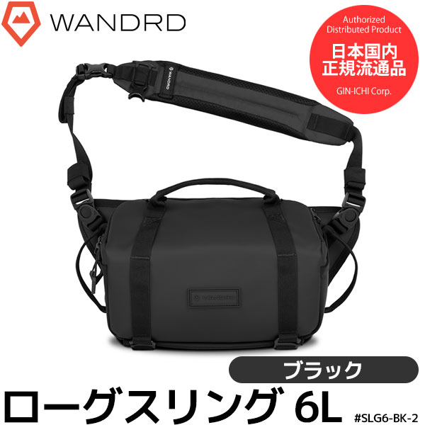  SLG6-BK-2  6L ֥å ̵