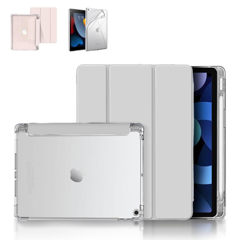 楽天市場】ipad ケース 第7世代（カラーグレー）（パソコン・周辺機器