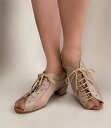 【在庫商品】新色♪ 社交ダンス ダンスシューズ社交ダンスシューズ ダンス用品女性ティーチャーズシューズ 練習用シューズ上品な薄いベージュ シンプルなデザイン♪