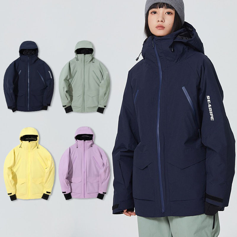 楽天市場】ジャケット 韓国(スノーボード用ウェア 楽天市場】ジャケット 韓国(スノーボード用ウェア