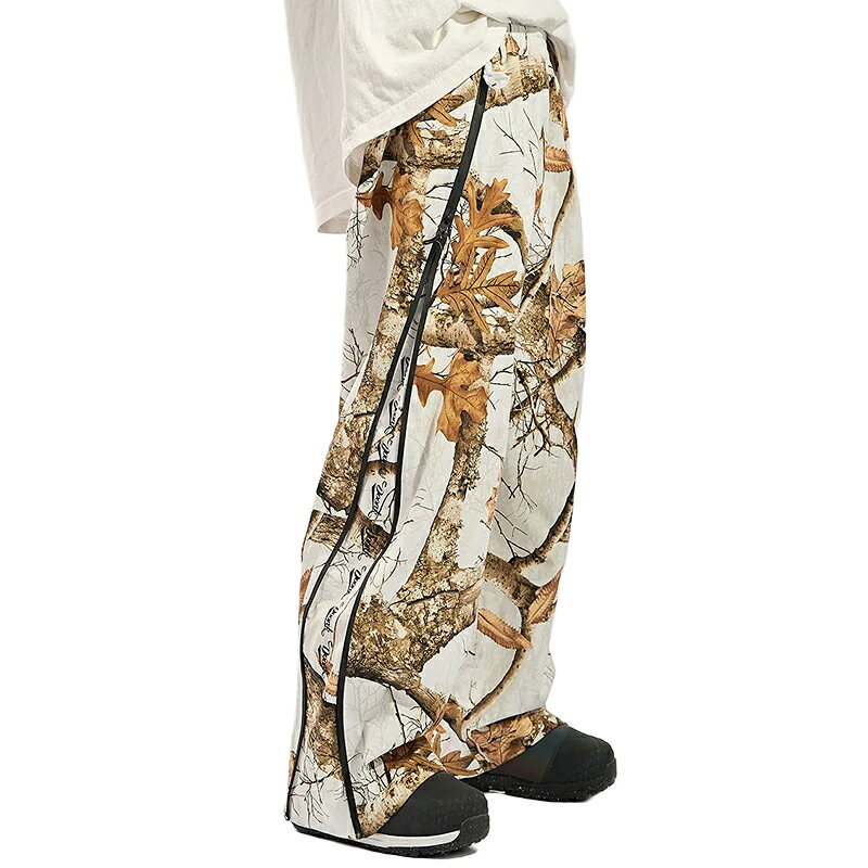 【上下セット/ジャケット+ロングパンツ】(こちらをクリックしてリンクに移動) 【単品/ジャケット】(こちらをクリックしてリンクに移動) 【単品/ロングパンツ】(こちらをクリックしてリンクに移動) 商品説明 商品内容 パンツ（ジャケットは別売りです） 生産国 中国 注意書き ※商品写真は、できる限り現品を再現するように画像処理などの補正を行っておりますが、ご利用のモニターや環境により差異が生じます。予めご了承ください。 ※生地の特性上、多少ニオイがある場合がございますが、日陰干しで数日干していただくか、あるいは数回ご使用していただく間に、 ニオイは気にならなくなります。 ※上記の数値は、実測によるものです。多少の誤差はご容赦ください。 ※仕様は予告なく変更される場合があります。（ご使用に差し支えない程度） 注意事項 ・お客様が通常と同じお買い物ステップで安心して海外の商品を購入できるよう、楽天市場から指定を受けた委託先である（株）コマースロボティクスが、当店の店舗運営業務を行います。 ・当店でご購入された商品は、原則として、「個人輸入」としての取り扱いになり、全て中国からお客様のもとへ直送されます。 ・個人輸入される商品は、全てご注文者自身の「個人使用・個人消費（日本に居住する者に寄贈される物で、当該寄贈を受ける者の個人的な使用に供される場合を含みます。）」が前提となります。第三者への譲渡・転売が法令で禁止されるもの（医薬品、医薬部外品、化粧品等を含みますが、これに限られません。）もございますのでご注意下さい。 ・通関時に関税・輸入消費税が課税される可能性があります。課税額はご注文時には確定しておらず、通関時に確定しますので、商品の受け取り時に着払いでお支払いください。詳細はこちらご確認下さい。 ・色がある場合、モニターの発色の具合によって実際のものと色が異なる場合がある。 ・ご注文後、10営業日以内に配送手続きをいたします。配送作業完了後、4〜7日程度でのお届けとなります。（商品によって納期が異なりますので、詳細は店舗までお問い合わせください。）