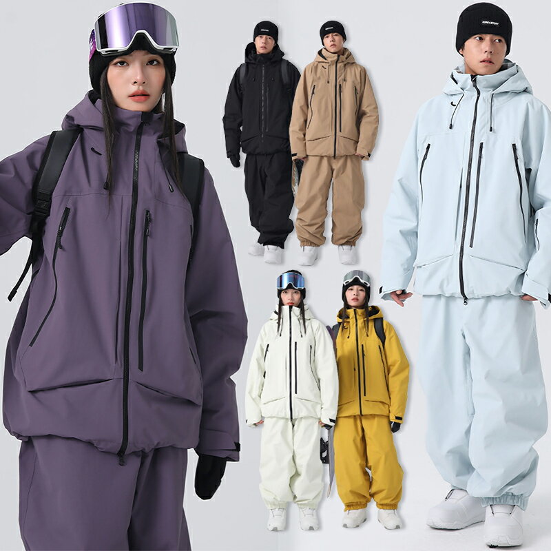 楽天市場】サウスライン スキーウェア（スポーツ・アウトドア）の通販