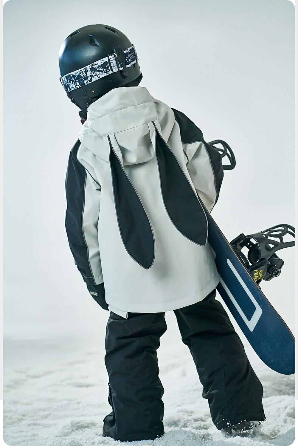 楽天市場】montbell kids（ウィンタースポーツ｜スポーツ・アウトドア