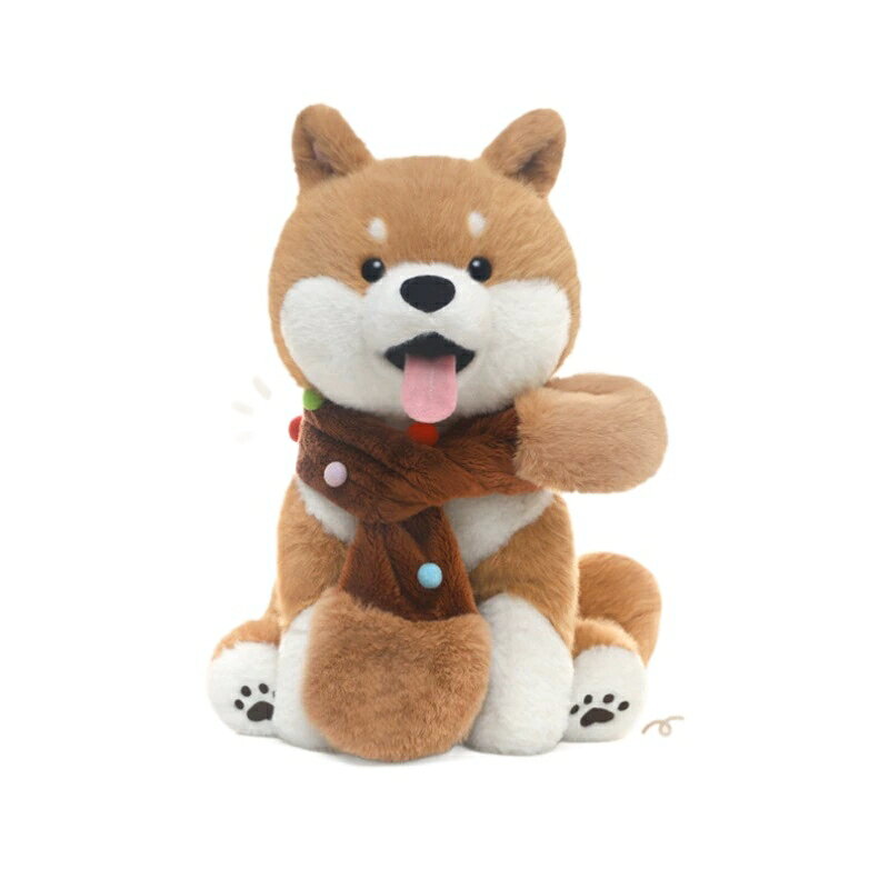 商品説明 商品内容 ぬいぐるみ キーワード 柴犬 ぬいぐるみ 抱き枕 ふわふわ もふもふ 可愛い 犬 プレゼント ギフト 誕生日 女子 女性 癒し 添い寝 もこもこ 子供 大人 彼女 インテリア 送料無料 クッション おもちゃ 人形 記念日 クリスマス 詳細情報 素材：PP 綿 生産国 中国 注意書き ※商品写真は、できる限り現品を再現するように画像処理などの補正を行っておりますが、ご利用のモニターや環境により差異が生じます。予めご了承ください。 ※生地の特性上、多少ニオイがある場合がございますが、日陰干しで数日干していただくか、あるいは数回ご使用していただく間に、 ニオイは気にならなくなります。 ※上記の数値は、実測によるものです。多少の誤差はご容赦ください。 ※仕様は予告なく変更される場合があります。（ご使用に差し支えない程度） 注意事項 ・お客様が通常と同じお買い物ステップで安心して海外の商品を購入できるよう、楽天市場から指定を受けた委託先である（株）コマースロボティクスが、当店の店舗運営業務を行います。 ・当店でご購入された商品は、原則として、「個人輸入」としての取り扱いになり、全て中国からお客様のもとへ直送されます。 ・個人輸入される商品は、全てご注文者自身の「個人使用・個人消費（日本に居住する者に寄贈される物で、当該寄贈を受ける者の個人的な使用に供される場合を含みます。）」が前提となります。第三者への譲渡・転売が法令で禁止されるもの（医薬品、医薬部外品、化粧品等を含みますが、これに限られません。）もございますのでご注意下さい。 ・通関時に関税・輸入消費税が課税される可能性があります。課税額はご注文時には確定しておらず、通関時に確定しますので、商品の受け取り時に着払いでお支払いください。詳細はこちらご確認下さい。 ・色がある場合、モニターの発色の具合によって実際のものと色が異なる場合がある。 ・ご注文後、10営業日以内に配送手続きをいたします。配送作業完了後、4〜7日程度でのお届けとなります。（商品によって納期が異なりますので、詳細は店舗までお問い合わせください。）
