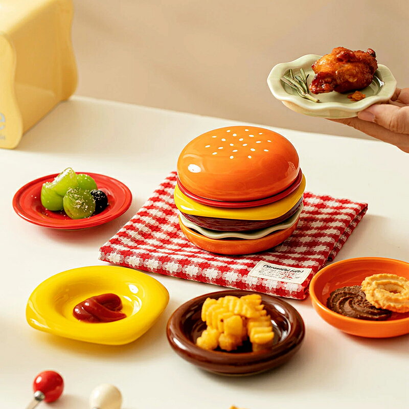 楽天市場】ハンバーガー（食器｜食器・カトラリー・グラス）：キッチン