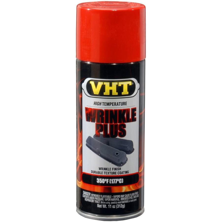 VHT SP204 キャリパースプレー( ブイエイチティ ) リンクルスプレー 325ml (並行輸入品)【HTRC2.1】
