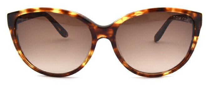 HE&SHE 【送料無料】TOM FORD トムフォード 大人気 TF212 53P ブランドサングラス フォックスサングラス ファッションサングラス カラーレンズ アジアンフィット 旅行 旅 遊び ユニセックス 男女兼用 メンズサングラス レディースサングラス アイウェア