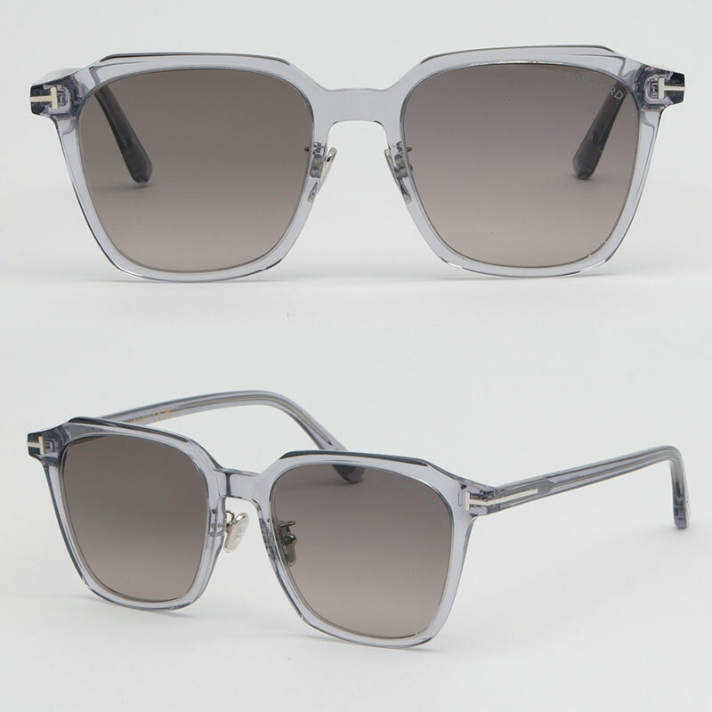 乐天商城 - HE&SHE 【送料無料】TOM FORD トムフォード 大人気 TF971K 20B ブランドサングラス ウェリントンサングラス ファッションサングラス オーバーフィット 旅行 ユニセックス 男女兼用 メンズサングラス レディースサングラス