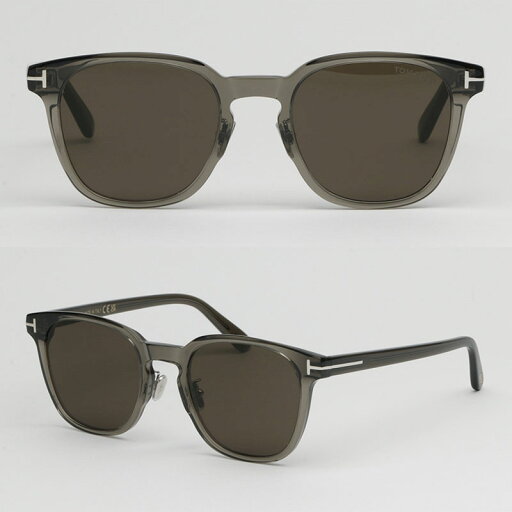 HE&SHE 【送料無料】TOM FORD トムフォード 大人気 TF1051K 20E ブランドサングラス ウェリントンサングラス ファッションサングラス オーバーフィット 旅行 ユニセックス 男女兼用 メンズサングラス レディースサングラス HE&SHE 【送料無料】TOM FORD トムフォード 大人気 TF1051K 20E ブランドサングラス ウェリントンサングラス ファッションサングラス オーバーフィット 旅行 ユニセックス 男女兼用 メンズサングラス レディースサングラス
