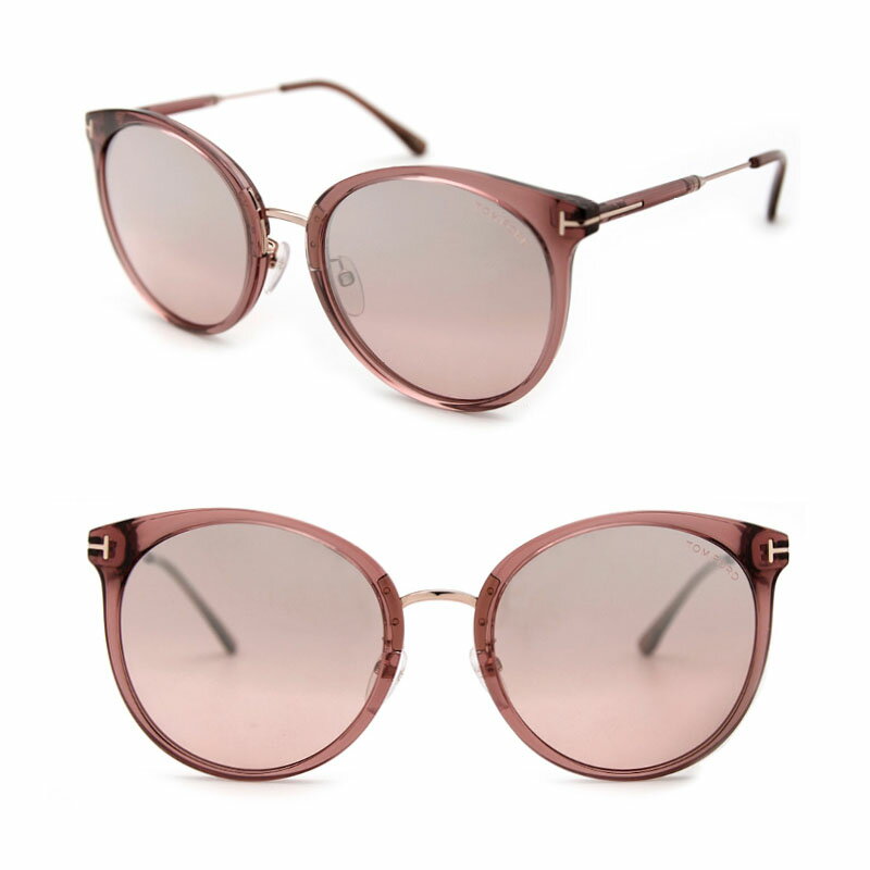 HE&SHE 【送料無料】TOM FORD トムフォード 大人気 TF727K_72Z ブランドサングラス キャッツアイサングラス ファッションサングラス オーバーフィット オーバーサイズ 旅行 ユニセックス 男女兼用 メンズサングラス レディースサングラス