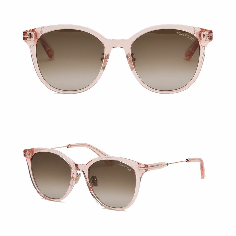 TOM FORD トムフォード 大人気 TF1140K 72K ブランドサングラス ボストンサングラス ファッションサングラス オーバーフィット 旅行 ユニセックス 男女兼用 メンズサングラス レディースサングラス HE&SHE 【送料無料】