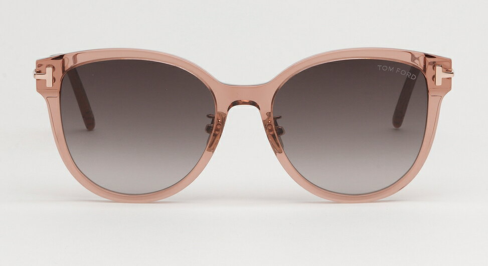 TOM FORD トムフォード 大人気 TF1142K 45B ブランドサングラス ボストンサングラス ファッションサングラス オーバーフィット 旅行 ユニセックス 男女兼用 メンズサングラス レディースサングラス HE&SHE 【送料無料】 2