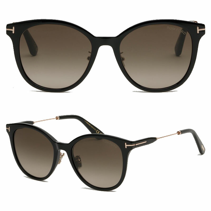 TOM FORD トムフォード 大人気 TF1140K 01F ブランドサングラス ボストンサングラス ファッションサングラス オーバーフィット 旅行 ユ..