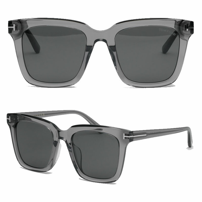 TOM FORD トムフォード 大人気 TF969K 20A ブランドサングラス ウェリントンサングラス ファッションサングラス オーバーフィット 旅行 ユニセックス 男女兼用 メンズサングラス レディースサングラス HE&SHE 【送料無料】