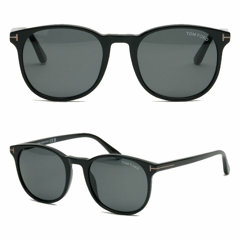 TOM FORD トムフォード 大人気 TF858N 01A ブランドサングラス キャッツアイサングラス ボストン ファッションサングラス オーバーフィット 旅行 ユニセックス 男女兼用 メンズサングラス レディースサングラス HE&SHE 【送料無料】