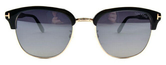 HE&SHE 【送料無料】TOM FORD トムフォード 大人気 TF805K 01C ブランドサングラス ウェリントンサングラス ファッションサングラス カラーレンズ ハーフリム 旅行 旅 遊び ユニセックス 男女兼用 メンズサングラス レディースサングラス アイウェア