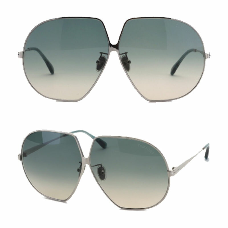 TOM FORD トムフォード 大人気 TF785 16P ブランドサングラス バタフライサングラス ファッションサングラス オーバーフィット 旅行 ユニセックス 男女兼用 メンズサングラス レディースサングラス HE&SHE 【送料無料】