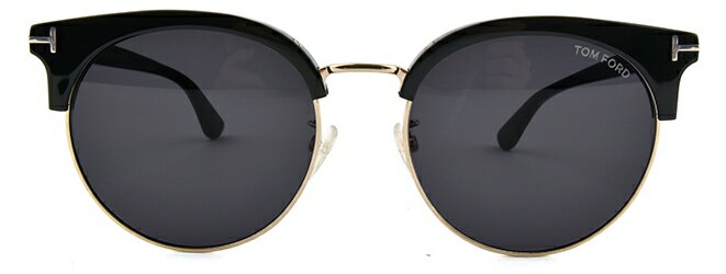 HE&SHE 【送料無料】TOM FORD トムフォード 大人気 TF545K 01A ブランドサングラス ウェリントンサングラス ファッションサングラス カラーレンズ ハーフリム 旅行 旅 遊び ユニセックス 男女兼用 メンズサングラス レディースサングラス アイウェア