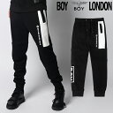 HE＆SHE [送料無料] 【ボーイロンドン】 BOYLONDON KOREA ビックシルエット オーバーサイズ オーバーフィット ユニセックス メンズ レディース ストリート ファンキー ジョガーパンツ B74TP10U89