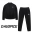 HE&SHE [̵] DAUSPICE ǥԥ DAUSPICE [SET-UP] Black Blazer Shirt T åȥå ˥å ȥ꡼ȥեå Ρ顼 ư ڹǽ ڹ֥ 奢 롼եå С