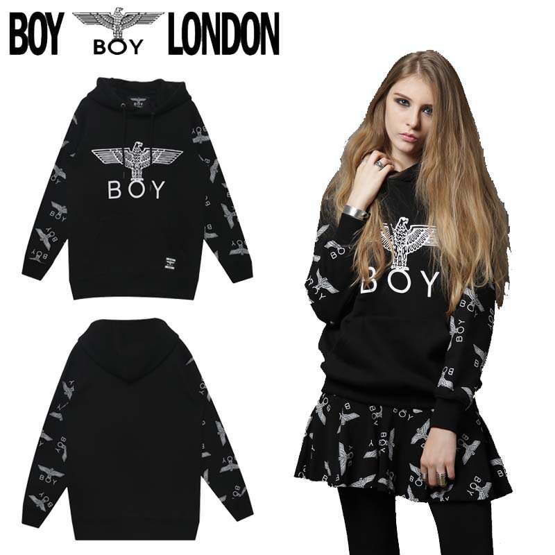 HE&SHE [̵] BOYLONDON KOREA ڥܡɥ B53HD02U89 ӥå륨å С Сեå ˥å ȥ꡼ ե󥭡 ץ륪Сѡ