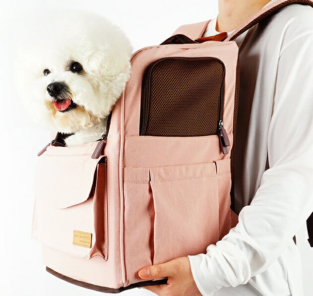 AMYLOVESPET (�����ߡ���֥��ڥå�) HE&SHE������̵����Honey Door Front �ʥ�˥ե���ȥХå� �ڥå����� ������ ���Ф��� ������󥰥Хå� ǭ���� Ķ���� �ڥåȥ���ꥢ ������ꥢ �ڥåȥ����ƥ� �ڹ�֥���