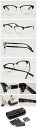 HE&SHE 【送料無料】MONTBLANC MB0164O 003 モンブラン ブランドメガネ ボストンフレーム ラウンド ユニセックス メンズ レディースe...