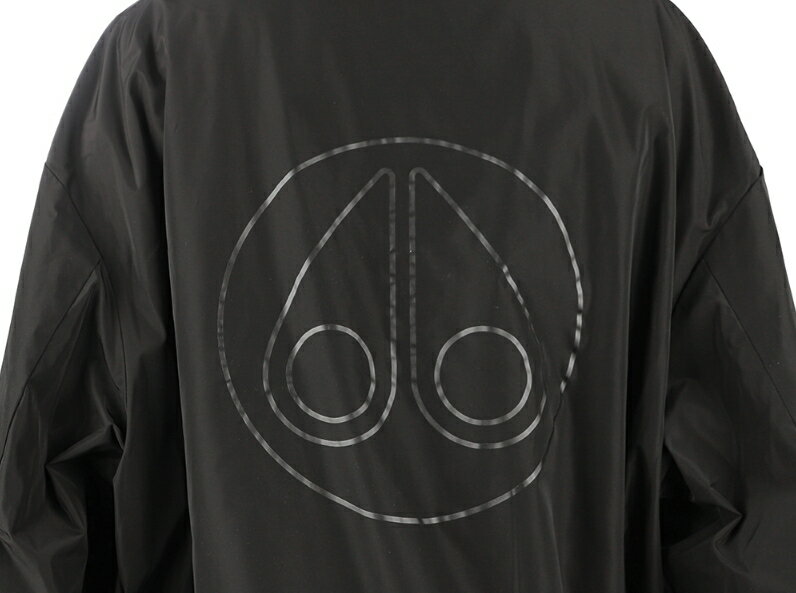 HE&SHE [送料無料] MOOSE KNUCKLES ムースナックル LADIES PARKLWAN HOODIE JACKET パクロンフードジャケット レディース ジャケット ストリート カジュアル スポーティ アウター アウトドア M13LJ155292