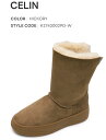 HE&SHE [] xApE BEARPAW ZE[u[c LADIES CELIN WOOL BOOTS fB[X  q JWA Xg[g JWA hu[c hC K2743002PD-W